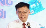 Ông Trương Minh Huy Vũ: Người dân cần chủ động trên môi trường số