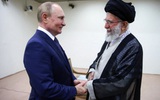 Tổng thống Putin phản ứng vụ Lãnh tụ tối cao Iran bị Mỹ - Israel hạ sát