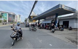 Công an Cần Thơ thông báo đường dây nóng tiếp nhận phản ánh về xăng dầu