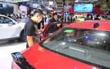 Ô tô rầm rộ giảm giá, người Việt mua xe thương hiệu nào nhiều nhất tháng 2.2026?