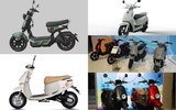 5 mẫu xe máy điện giá dưới 15 triệu tại Việt Nam