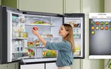 Một thiết bị rẻ tiền giúp tránh nguy cơ ngộ độc từ tủ lạnh