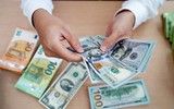 Giá USD hôm nay 2.3.2026: Biến động trái chiều