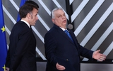 Hungary 'lật kèo', EU giận dữ