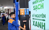 Tăng tốc đưa xăng sinh học E10 ra thị trường trong tháng 4