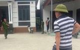 Hưng Yên: Đâm chết anh trai vì mâu thuẫn từ buồng chuối