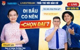 Lần đầu đi bầu cử: Bạn đã sẵn sàng?