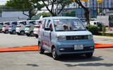 Thực hư thông tin ô tô điện giá rẻ Wuling Mini EV ngừng bán tại Việt Nam?
