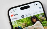 YouTube cho phép tắt hoàn toàn video ngắn