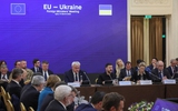 Ukraine nhận tín hiệu tích cực từ Mỹ và EU
