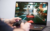 Intel chấm dứt cảnh laptop gaming ồn ào và nóng nực