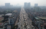 Hà Nội sắp vào 'cách mạng' hạn chế xe xăng, dầu