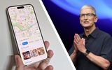 Ông Tim Cook thừa nhận sai lầm lớn nhất khi làm CEO Apple