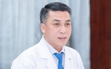 Bác sĩ Phạm Thanh Việt làm Giám đốc Bệnh viện Chợ Rẫy