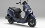 Xe tay ga 'ăn xăng như ngửi' Honda Dunk có bản mới, chờ ngày về Việt Nam