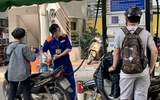 Giá xăng dầu giảm mạnh, dầu diesel giảm gần 10.000 đồng/lít