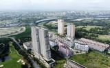 Dự án vi phạm đất đai không bị tháo dỡ nếu phù hợp quy hoạch