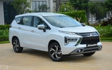 Hơn 5.000 xe Mitsubishi Xpander tại Việt Nam dính lỗi ghế, phải triệu hồi khắc phục