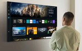 Lý do các hãng TV đang âm thầm 'xóa sổ' nút bấm vật lý