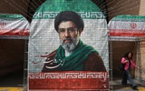Iran lần đầu tiết lộ thương tích của Lãnh tụ tối cao Mojtaba Khamenei