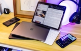 Biến tablet thành laptop giờ rẻ hơn nhiều người nghĩ
