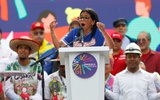 Quyền tổng thống bác ý tưởng để Venezuela trở thành bang thứ 51 của Mỹ