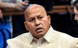 Bị ICC ra lệnh bắt, đồng minh cựu Tổng thống Duterte trốn vào Thượng viện