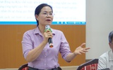 Góp ý dự thảo luật Đô thị đặc biệt: Gỡ vướng cho hàng ngàn nhà đất công