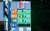 Saigon Petro thông báo 'deadline' bán xăng E10 và ngưng xăng không chì