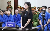 Bạn gái Bùi Đình Khánh khai gì trước tòa?