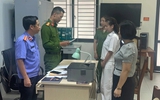 Khởi tố, bắt tạm giam giám đốc và kế toán nhà xe Vân Anh