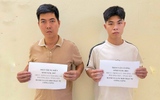 Tạm giữ 2 anh em đánh phụ nữ vì nghi quan hệ bất minh với bố mình