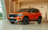 KIA Seltos giảm giá xuống mức hơn 500 triệu đồng