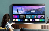 Điều gì khiến Smart TV càng sử dụng càng chậm chạp?