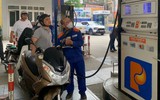 Vì sao không nên để xe gần cạn xăng, dầu mới đi đổ?