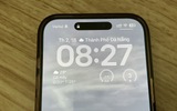 Apple giấu một tính năng hữu ích ngay trên màn hình khóa iPhone
