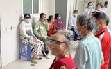 Bệnh viện Mắt TP.HCM chính thức vận hành cơ sở mới để giảm tải