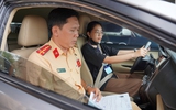 Thi sát hạch lái xe, vì sao nhiều người rớt sa hình, đường trường?