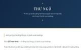 Ông Đỗ Thành Nhân xuất hiện sau bản án, yêu cầu họp 'khẩn' cổ đông Louis Holdings