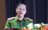 Vụ bắt Trưởng khoa Dược: Thứ trưởng Công an yêu cầu điều tra hành vi rửa tiền