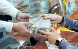 Giá USD hôm nay 2.5.2026: Tăng trở lại sau đợt giảm mạnh