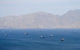 Mỹ bào mòn Iran