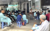 TP.HCM: Bệnh viện phải lập khu riêng khám sức khỏe định kỳ