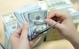 Giá USD hôm nay 20.5.2026: Đồng loạt tăng