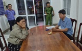 Trạm trưởng Trạm kiểm lâm Vũng Tàu bị Công an TP.HCM bắt giam