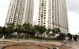 Trình Chính phủ quy định mới về thuế với mua bán nhà đất