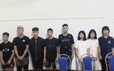 Khởi tố 2 thanh niên hành hung, làm nhục nữ sinh 14 tuổi