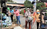Đề xuất tại Hà Nội và TP.HCM: Tổ dân phố có từ 700 hộ trở lên