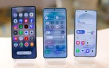 Samsung sẽ dùng màn hình Trung Quốc cho Galaxy S27?