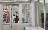 4 điểm bất thường của dịch Ebola